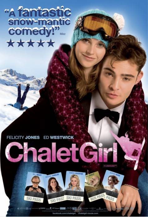 Как выйти замуж за миллиардера / Chalet Girl (2010)