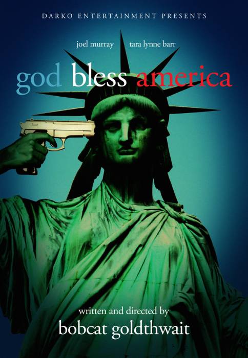 Боже, благослови Америку / God Bless America (2011)