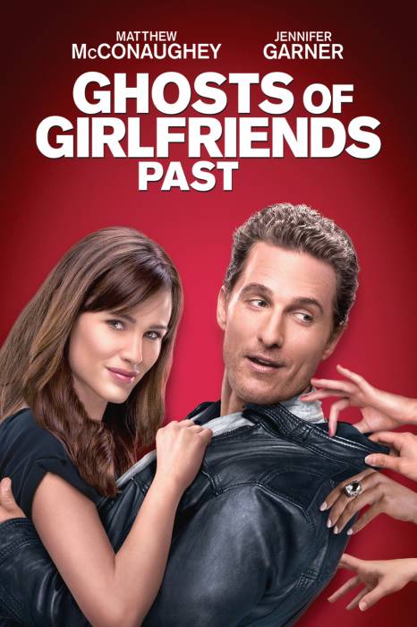 Призраки бывших подружек / Ghosts of Girlfriends Past (2009)