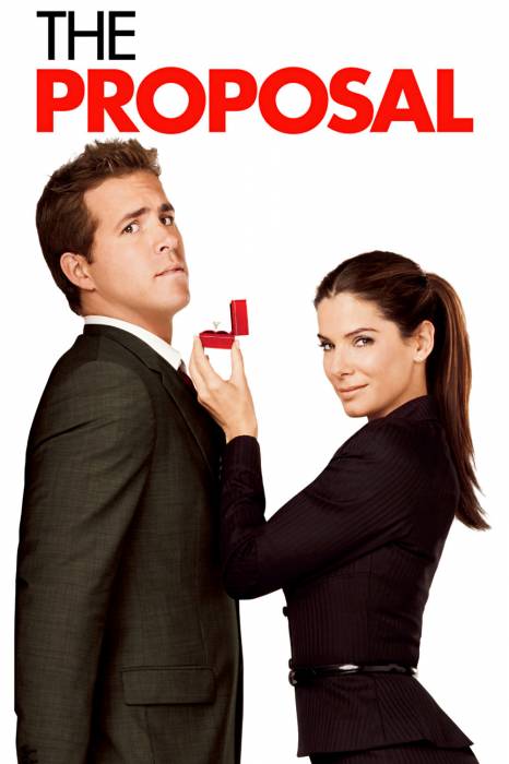 Предложение / The Proposal (2009)