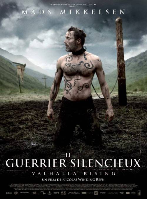 Вальгалла "Сага о викинге" / Valhalla Rising (2009)