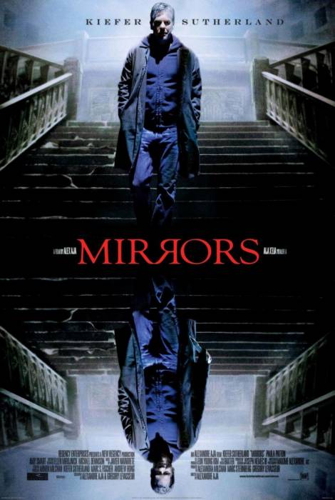 Зеркала / Mirrors (2008)