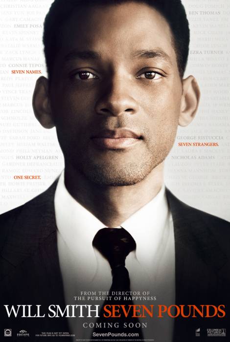 Семь жизней / Seven Pounds (2008)