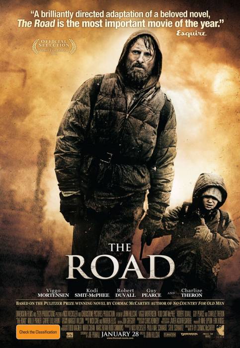 Дорога / The Road (2009)