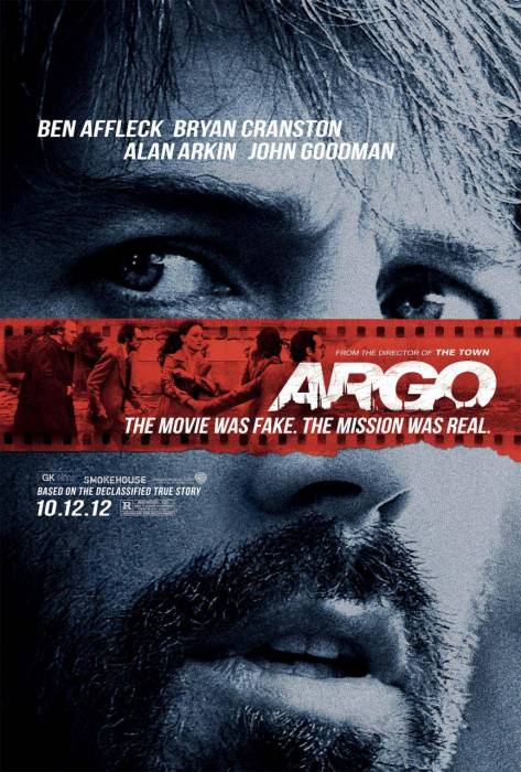 Операция «Арго» / Argo (2012)