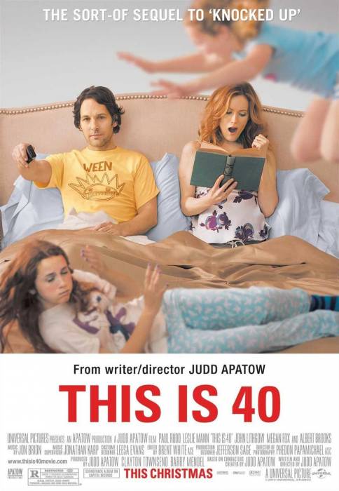 Любовь по-взрослому / This Is 40 (2012)