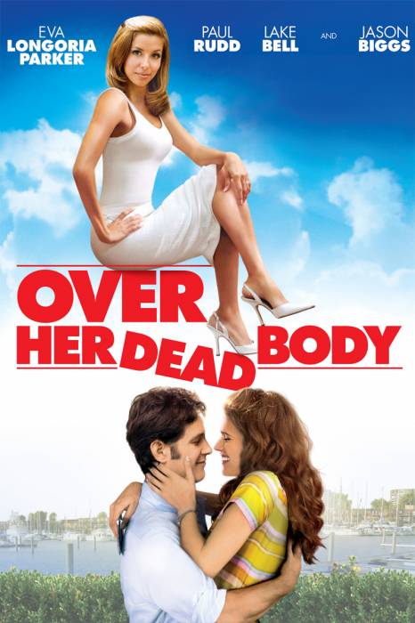 Невеста с того света / Over Her Dead Body (2008)