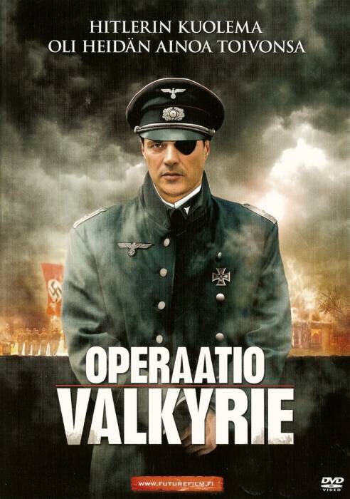 Операция Валькирия / Valkyrie (2008)