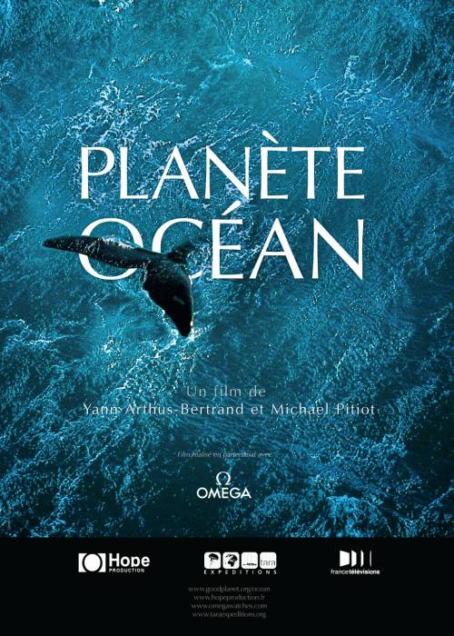 Планета-океан / Planet Ocean (2012)