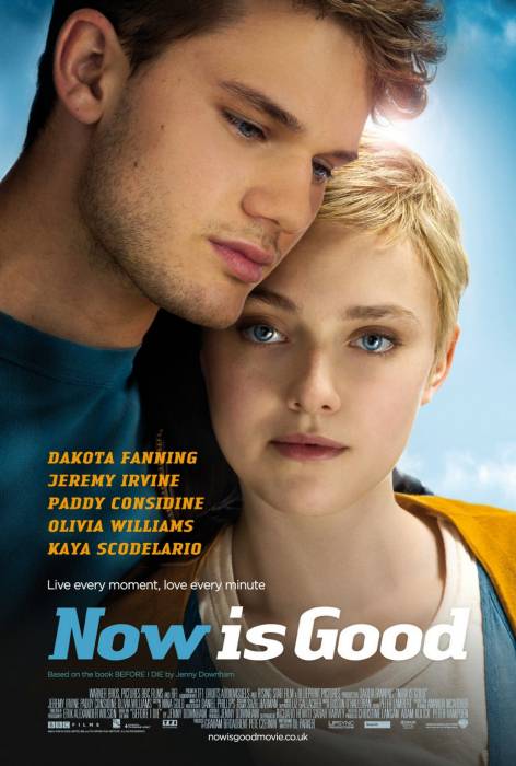 Сейчас самое время / Now Is Good (2012)