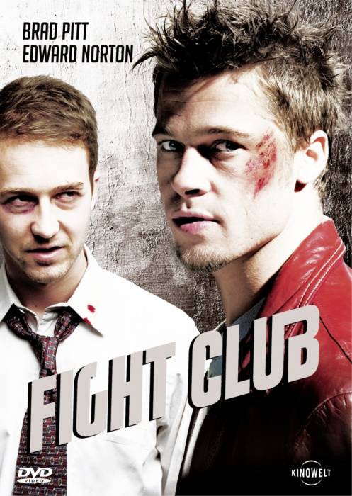 Бойцовский клуб / Fight Club