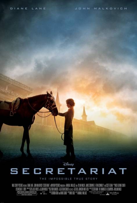 Чемпион / Secretariat (2010)