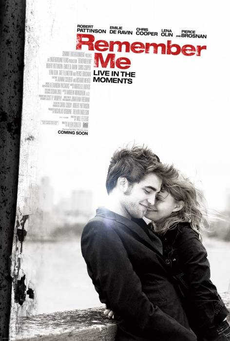 Помни меня / Remember Me (2010)