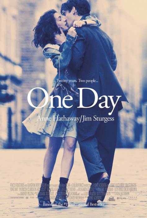 Один день / One Day (2011)