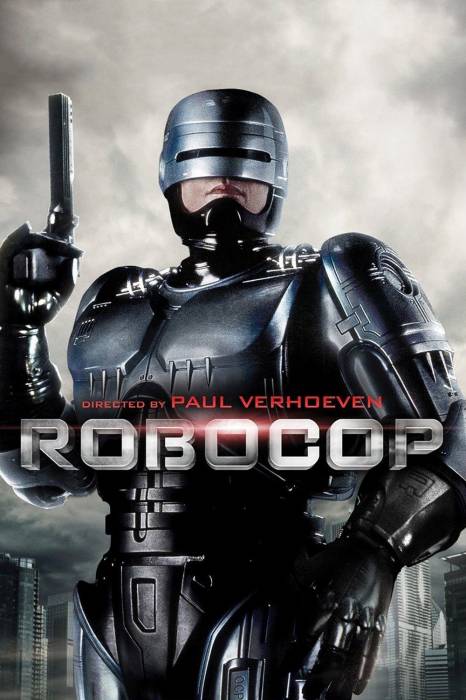 Робокоп / RoboCop