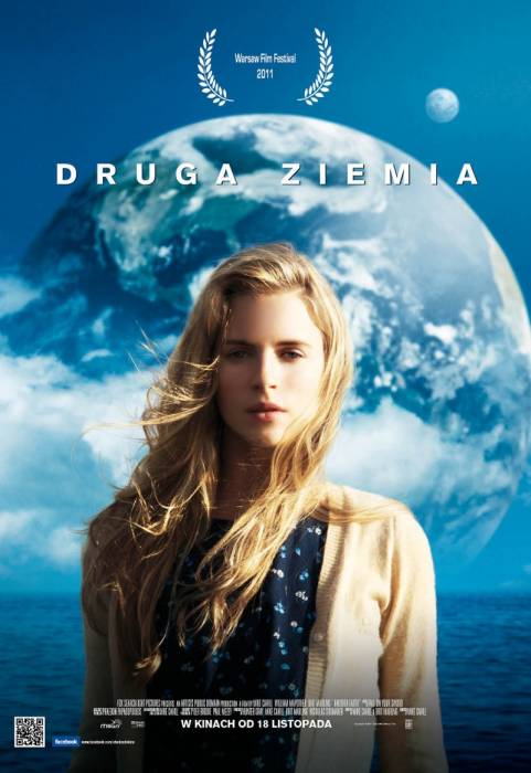 Другая Земля / Another Earth (2011)