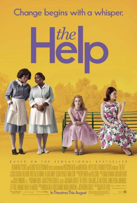 Прислуга / The Help (2011)