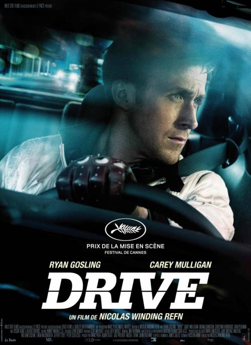 Драйв / Drive (2011)